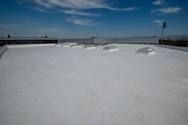 Best Cold Roofs  in East St Louis, IL