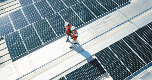 Best Roofing for New Construction  in East St Louis, IL