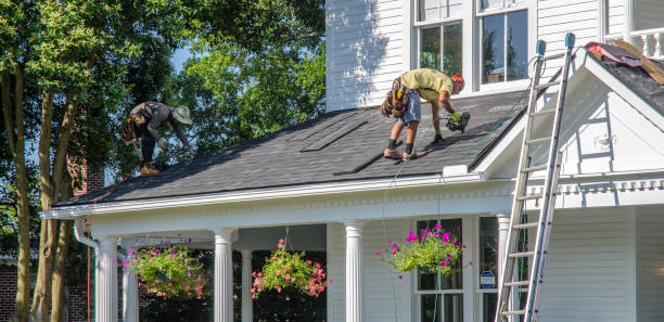 Professional Roofing Services in East St Louis, IL